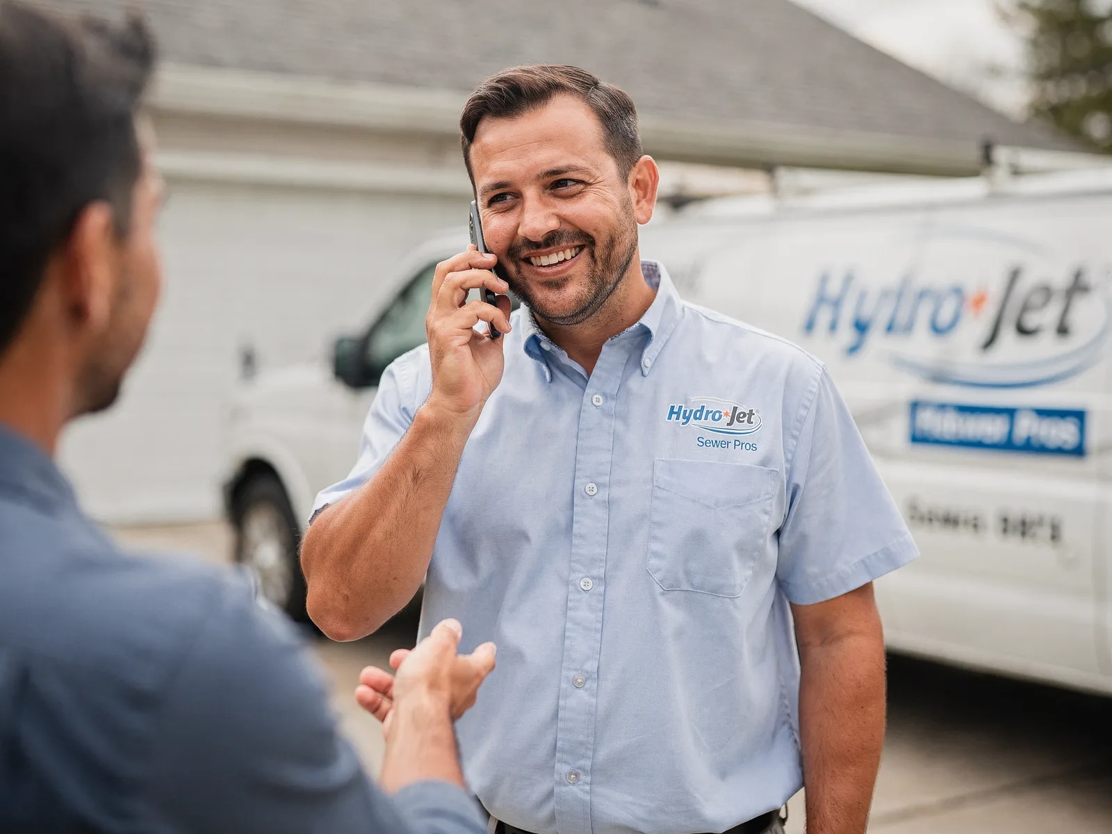 Hydro Jetting Eagle, AK FAQs